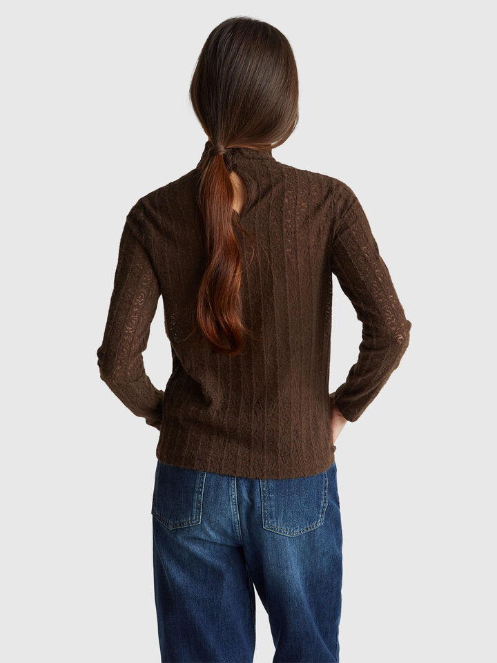 BLOUSE Women image number 2